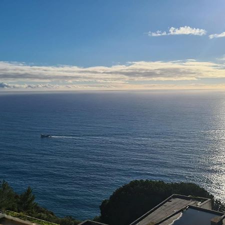 The View House - Sesimbra Apartment Bagian luar foto