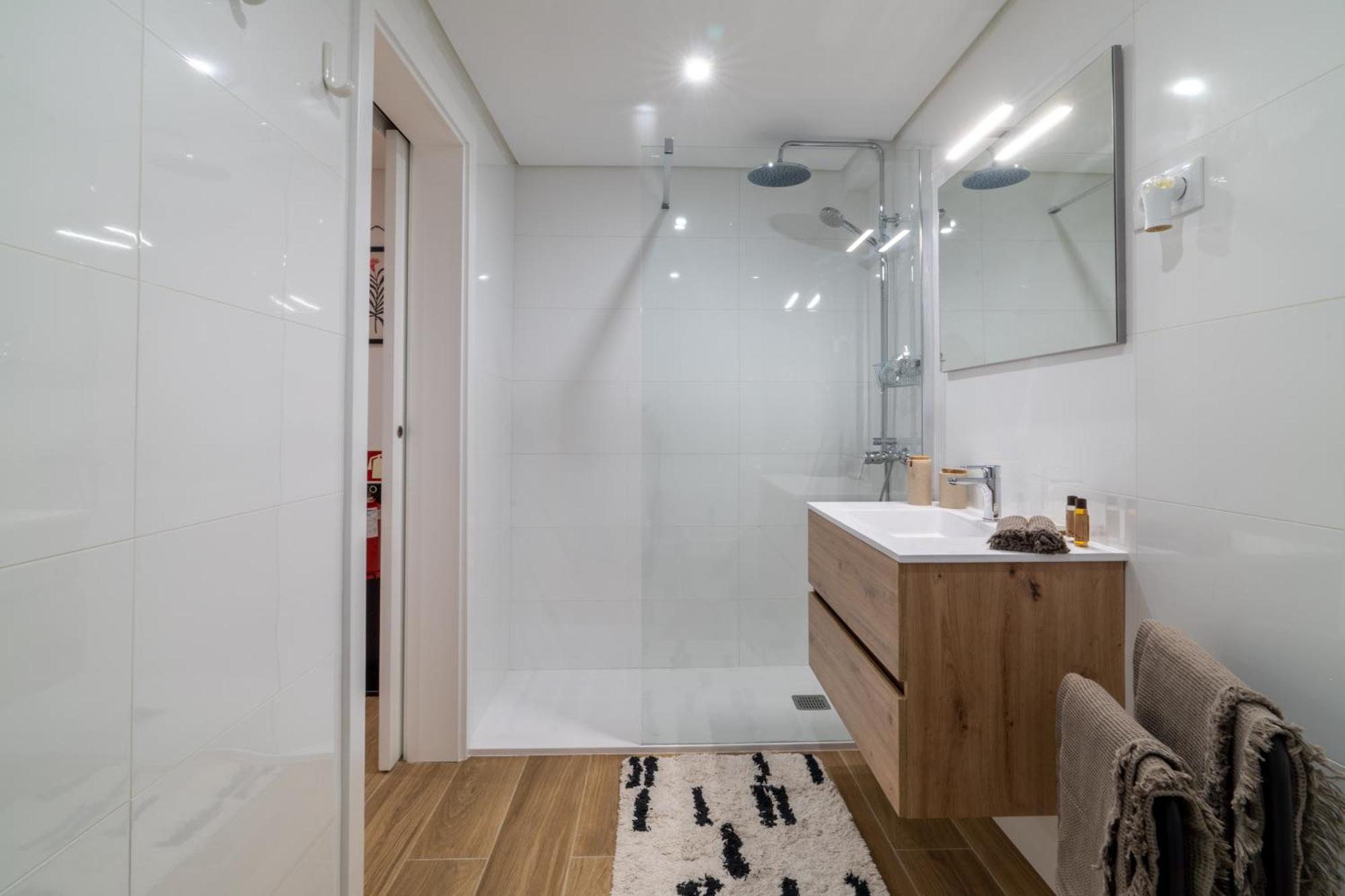 The View House - Sesimbra Apartment Bagian luar foto