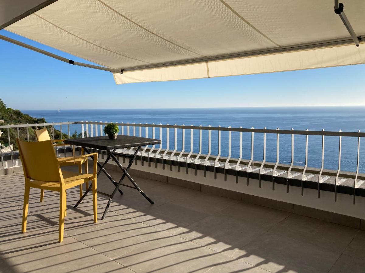 The View House - Sesimbra Apartment Bagian luar foto