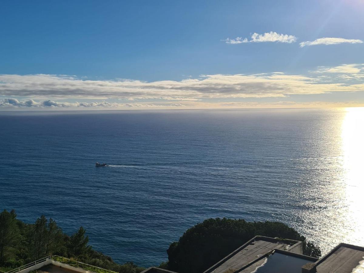The View House - Sesimbra Apartment Bagian luar foto